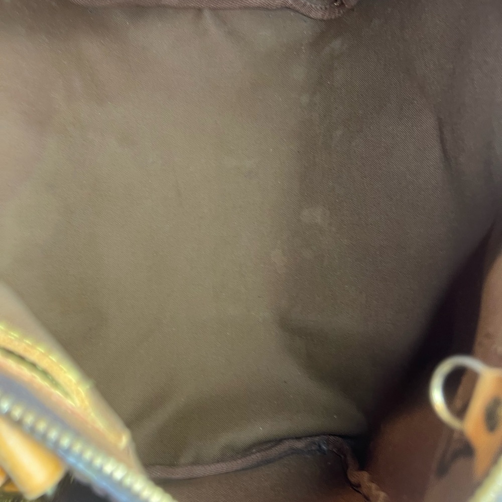 LOUIS VUITTON 30 SPEEDY 30 HAND BAG - Picture 11 of 16